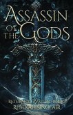 Assassin of the Gods Assassin of the Gods