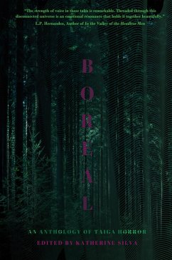 Cover BOREAL