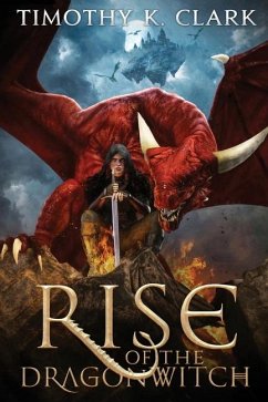 Cover Rise of the Dragonwitch
