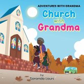 Church With Grandma Church With Grandma