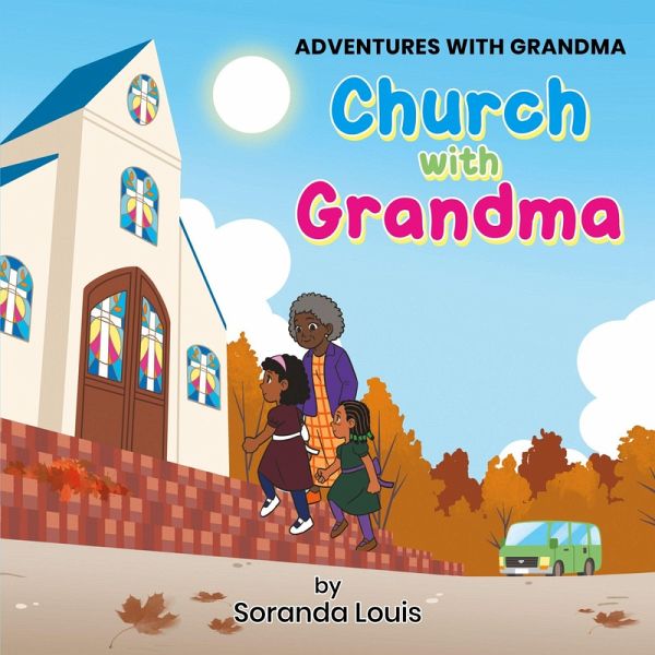 Church With Grandma