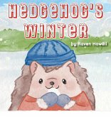 Hedgehog's Winter