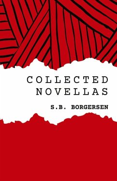 Cover Collected Novellas