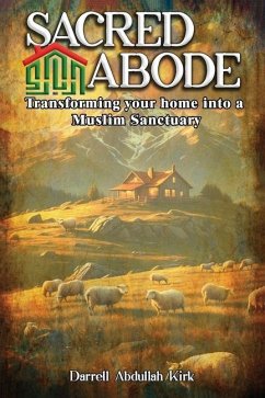 Sacred Abode - Kirk, Darrell Abdullah