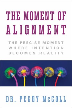 Cover The Moment of Alignment