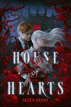 Cover House of Hearts