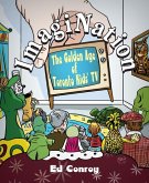 Imagination Imagination