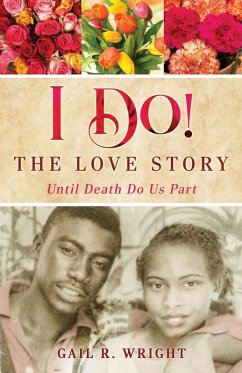 I Do! The Love Story Cover I Do! The Love Story