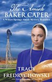 The Amish Baker Caper The Amish Baker Caper