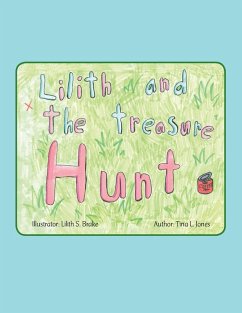 Lilith and the Treasure Hunt Lilith and the Treasure Hunt
