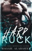 Hard Ruck Hard Ruck