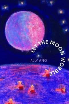 Cover Let the Moon Wobble