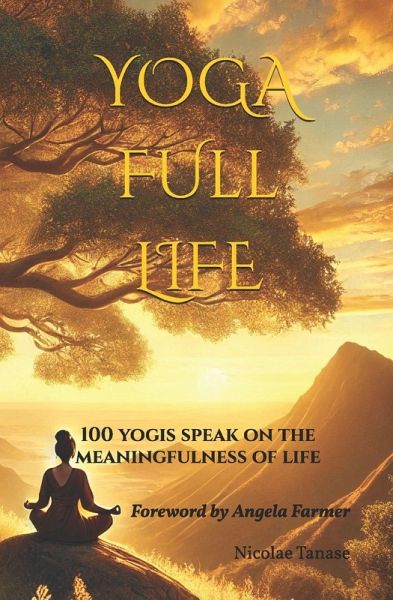 YOGA Full Life