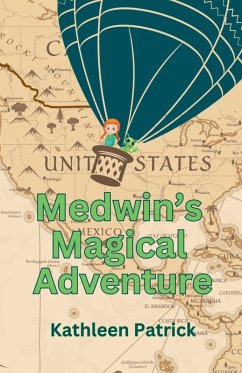 Cover Medwin's Magical Adventure