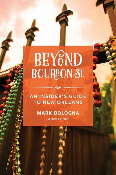Beyond Bourbon St.