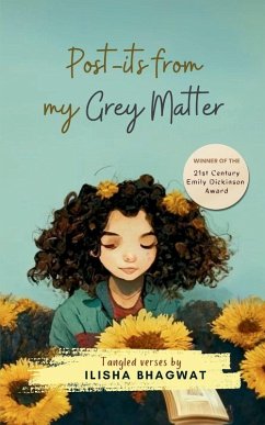 Cover Post-its from my Grey Matter