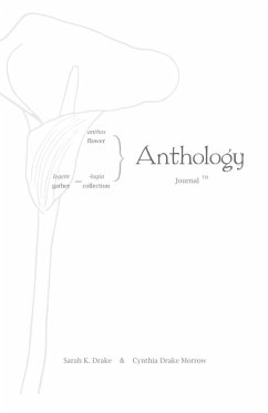 Cover Anthology Journal