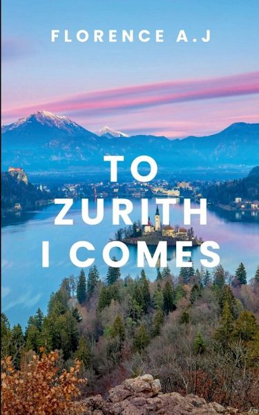 To Zurich I comes. To Zurich I comes.