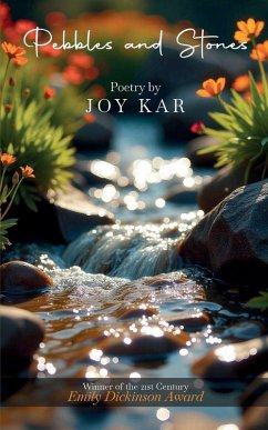 Cover Pebbles and Stones