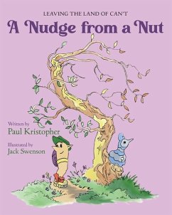 A Nudge from a Nut - Kristopher, Paul