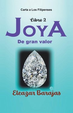 Cover JOYA DE GRAN VALOR
