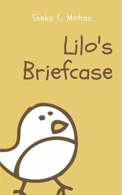 Cover Lilo's Briefcase
