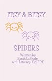 Itsy & Bitsy Spiders