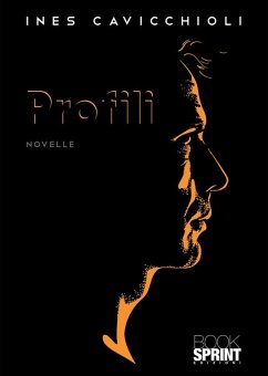 Cover Profili (eBook, ePUB)