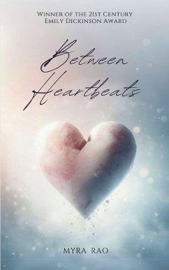 Cover Between Heartbeats