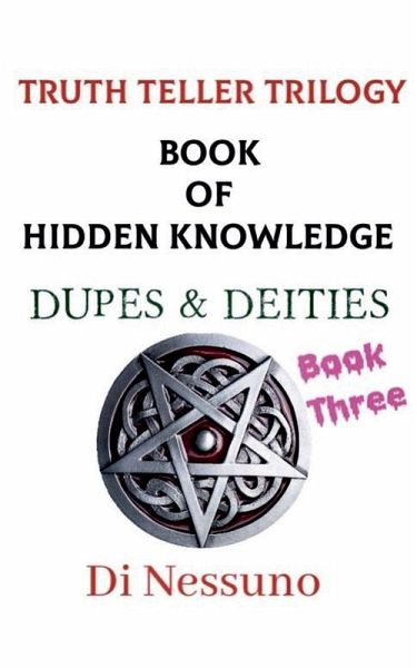 Truth Teller Trilogy Truth Teller Trilogy