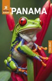 Rough Guides Panama: Travel Guide with eBook Rough Guides Panama: Travel Guide with eBook