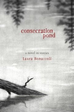Cover Consecration Pond