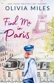 Find Me in Paris