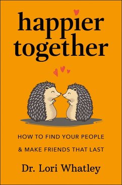 Cover Happier Together