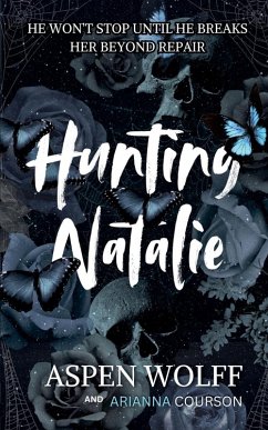 Hunting Natalie - Wolff, Aspen; Courson, Arianna