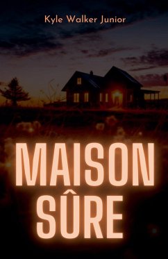 Cover Maison sûre