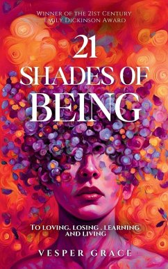 Cover 21 Shades of Being