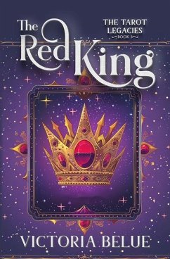 The Red King - Belue, Victoria