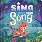 Sing Your Own Song - A Special Story That Celebrates Our Differences Sing Your Own Song - A Special Story That Celebrates Our Differences