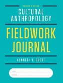 Cultural Anthropology Fieldwork Journal Cultural Anthropology Fieldwork Journal