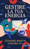Gestire la tua energia Gestire la tua energia