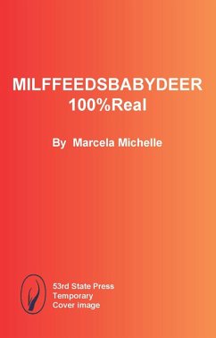 Cover Milffeedsbabydeer100%real