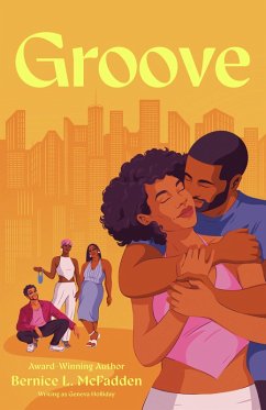 Cover Groove
