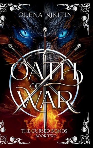Oath of War Oath of War
