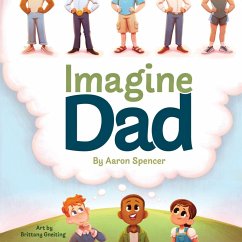 Cover Imagine Dad