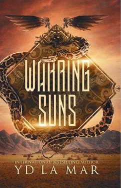 Warring Suns - La Mar, Yd