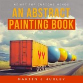 An Abstract Painting Book An Abstract Painting Book