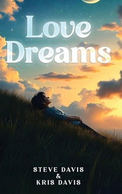 Cover LOVE DREAMS