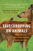Eavesdropping on Animals Eavesdropping on Animals