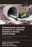 Podstawowe warunki sanitarne w Goiânia: kwestia zdrowia publicznego